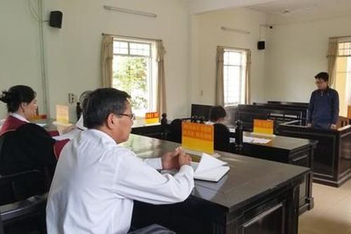 Mạo danh người khác tung tin có người chết vì COVID-19, nam thanh niên lĩnh 9 tháng tù treo