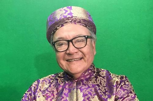 NSƯT Hùng Minh: 'Biết giấu mình đi để nhân vật được sống'
