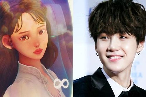 IU và Suga BTS 'công phá' các bảng xếp hạng lớn với 'Eight'