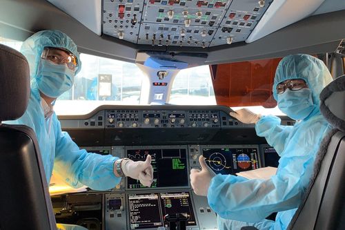 Giai đoạn sống còn với các hãng hàng không trong nước