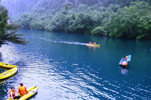 Quảng Bình: Giảm giá sản phẩm, kích cầu du lịch
