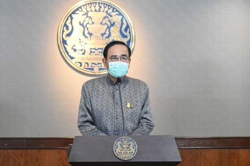 Thái Lan cân nhắc giai đoạn nới lỏng tiếp theo