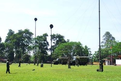 Chuẩn bị đại hội chặt chẽ, chu đáo