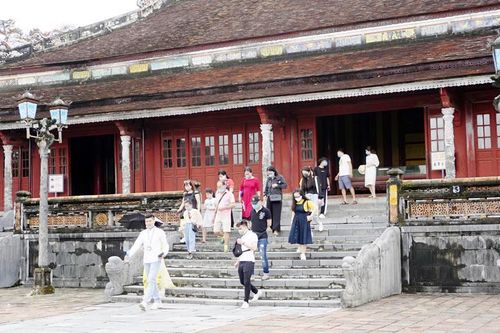 Thừa Thiên Huế tái khởi động thị trường du lịch