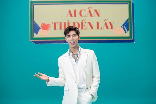 Dàn ca sĩ hàng đầu cùng hát về tấm lòng tử tế của người dân Việt Nam