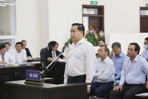 Làm rõ vai trò, hành vi các bị cáo để Phan Văn Anh Vũ mua nhà, đất công sản