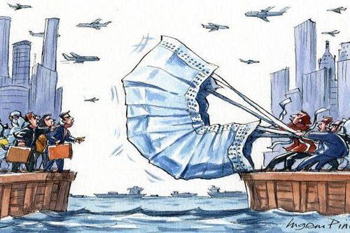 Hậu dịch Covid-19, một trật tự thế giới khó đổ vỡ nhưng 'khó mà như xưa'