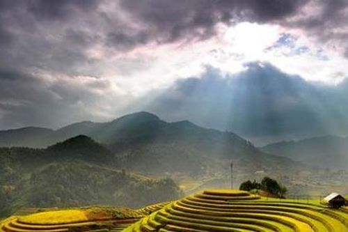 Dự báo thời tiết hôm nay (6/5): Cả nước nắng nóng, có nơi 39 độ C