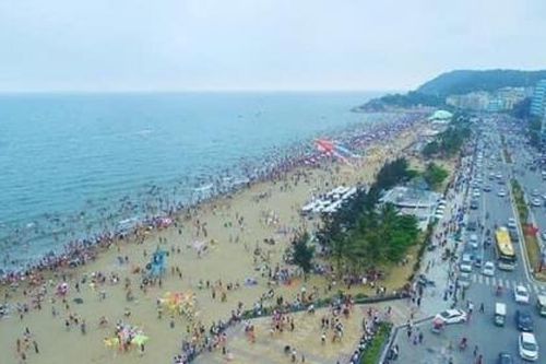 Thanh Hóa: Đón hơn 380 nghìn lượt khách du lịch trong dịp Lễ 30/4 – 1/5