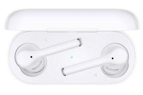 Huawei ra mắt tai nghe không dây FreeBuds 3i có tính năng chống ồn chủ động, giá cạnh tranh