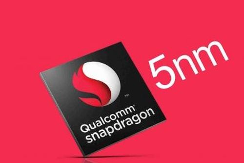 Chip Snapdragon 875 quy trình 5nm của Qualcomm bị rò rỉ thông số kỹ thuật
