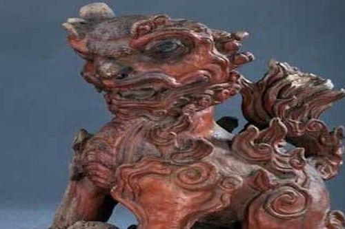 Những thần thú trong tâm thức Việt - Kỳ 3: Kỳ Lân