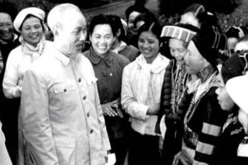 Hướng tới kỷ niệm 130 năm Ngày sinh Chủ tịch Hồ Chí Minh (19/5/1890 - 19/5/2020): Giữ vững sức mạnh đại đoàn kết dân tộc
