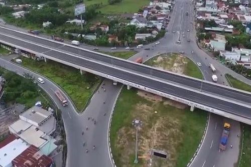Chờ Quốc hội quyết việc chuyển 8 dự án PPP trong dự án cao tốc Bắc-Nam sang đầu tư công