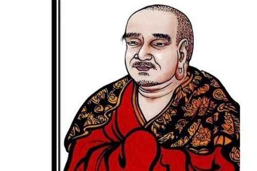 Tài khuất phục rắn thần ngàn năm tuổi của Tôn giả Ca Tỳ Ma La