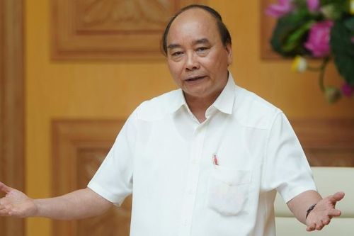Không 'than nghèo, kể khổ' mà phải bật lên để phát triển
