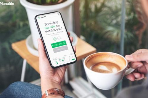 Manulife Việt Nam mở rộng yêu cầu giải quyết quyền lợi bảo hiểm trực tuyến bằng eClaims