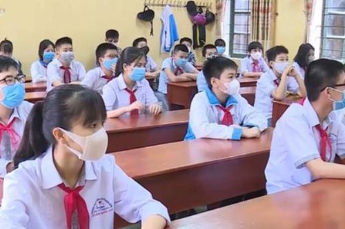 Hải Dương yêu cầu tăng cường thời gian tư vấn hướng nghiệp theo hình thức trực tuyến