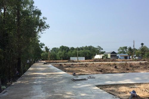 Đề nghị kiểm điểm, xử lý trách nhiệm lãnh đạo tỉnh Kiên Giang