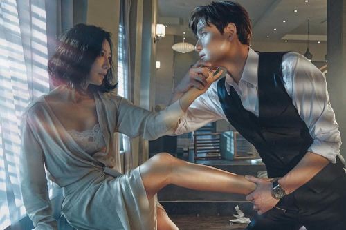 Vì sao phim 19+ 'Thế giới hôn nhân' đạt rating khủng, khuynh đảo cộng đồng fan Hàn Quốc?