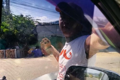 Báo Văn Hóa đề nghị xử lý nhóm đối tượng đập xe, đe dọa phóng viên