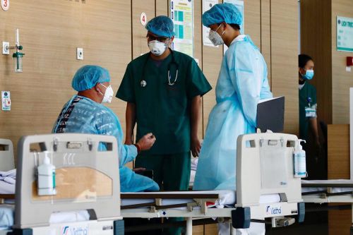Việt Nam không quá e ngại các trường hợp tái dương tính SARS-CoV-2