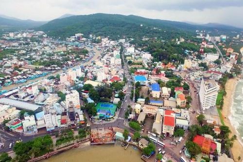 Cận cảnh đảo ngọc Phú Quốc bị 'băm nát', nhiều cán bộ bị đề nghị xử lý