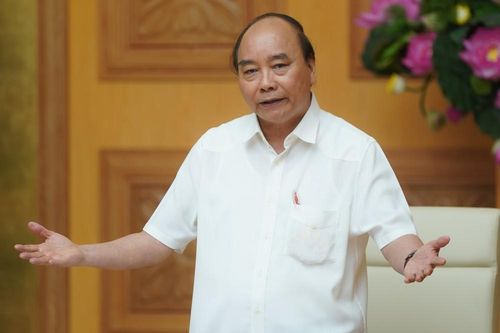 Thủ tướng: Không bàn lùi, than nghèo, kể khổ