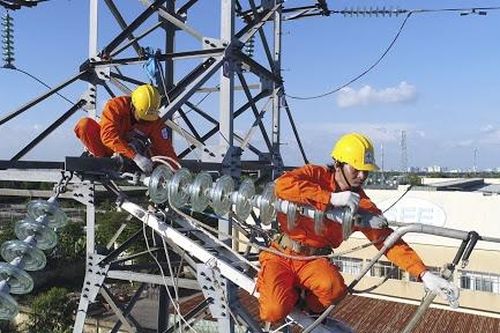 Việt Nam thăng hạng vượt bậc chỉ số Tiếp cận điện năng