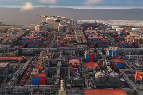 Novatek: Kỷ nguyên giá khí cao đã chấm dứt