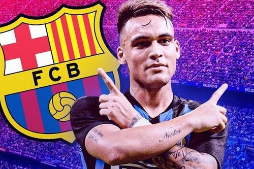 Sancho được khuyên đến MU, Barca tiến gần ký Martinez