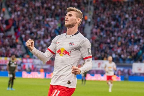 Liverpool 'chạy làng', MU và Chelsea đại chiến giành Timo Werner