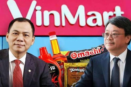 Tỷ phú Phạm Nhật Vượng thu 8.500 tỷ, ông Nguyễn Đăng Quang gom 9 ngàn tỷ
