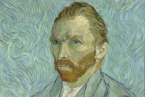 Danh họa Van Gogh đã đọc sách nhiều như những bức tranh ông vẽ