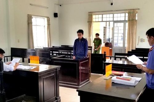 Tung tin giả về Covid-19, thanh niên ở Lâm Đồng lãnh án thật