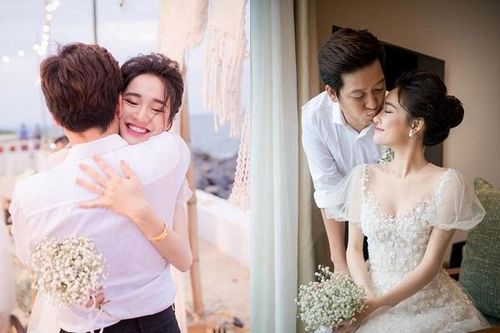 Độ tuổi đẹp nhất để tiến tới hôn nhân