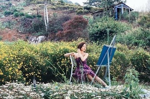 Lộ diện đại gia lái xe 13 tỷ đưa Trâm Anh lên Đà Lạt chơi sau 1 năm lộ clip 'nóng'