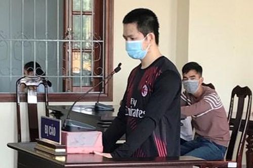 Sát hại đồng nghiệp: Lãnh án chung thân