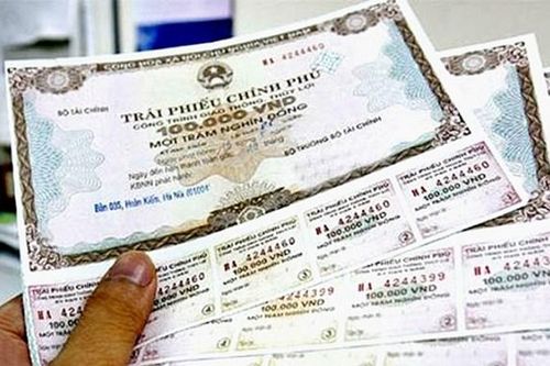 Lãi suất trúng thầu trái phiếu Chính phủ kỳ hạn tăng mạnh