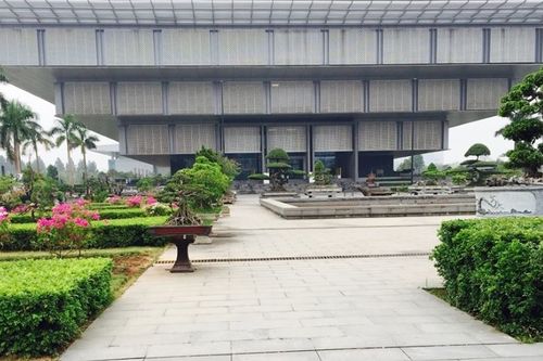 'Bảo tàng vì sự bình đẳng: Đa dạng và hòa nhập'