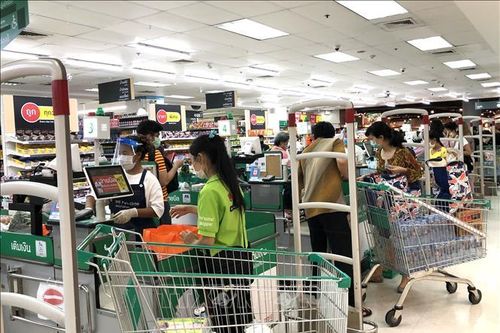 Thái Lan cân nhắc giai đoạn nới lỏng biện pháp phòng, chống dịch COVID-19 tiếp theo