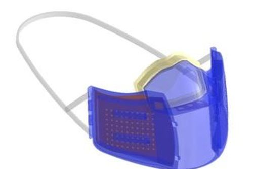 Phát triển các sản phẩm phục vụ phòng chống dịch COVID-19