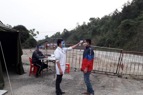 Bắc Kạn cơ bản hoàn thành cách ly y tế để phòng dịch COVID-19
