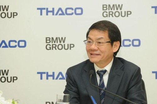 Cổ đông của Thaco chuẩn bị nhận hơn 1.600 tỷ đồng tiền cổ tức