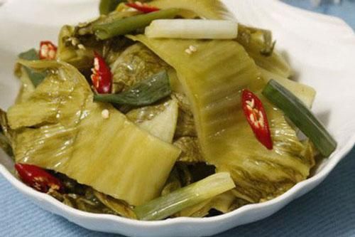 Những thực phẩm có thể khiến gan 'nhàu nát' từng ngày, nhiều người vẫn thường xuyên ăn