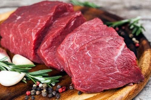 Người bán hàng lâu năm chỉ cách chọn thịt bò ngon, chuẩn, không lo dính 'đồ giả'