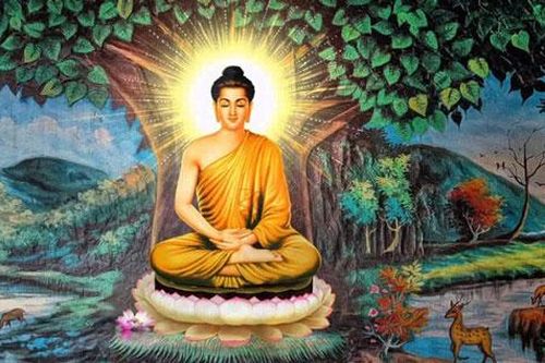 6 câu nói của Đức Phật thay đổi cách nhìn thế giới và bản thân