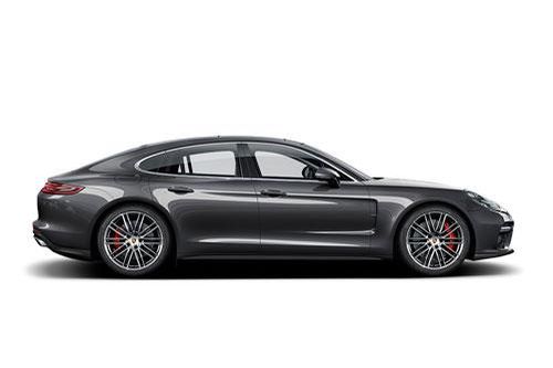 Bảng giá xe Porsche tháng 5/2020: Thấp nhất 3,15 tỷ đồng