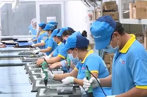 TP.HCM hỗ trợ tăng sức 'đề kháng' cho doanh nghiệp