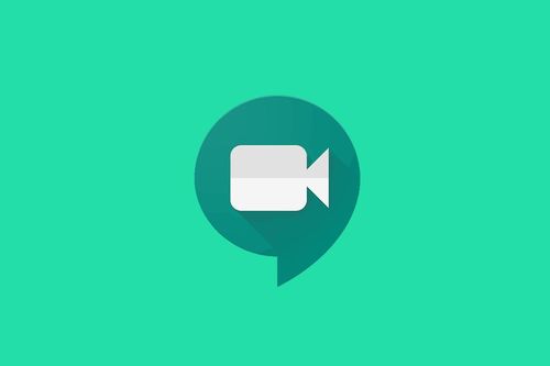 Google Meet được tích hợp vào Gmail